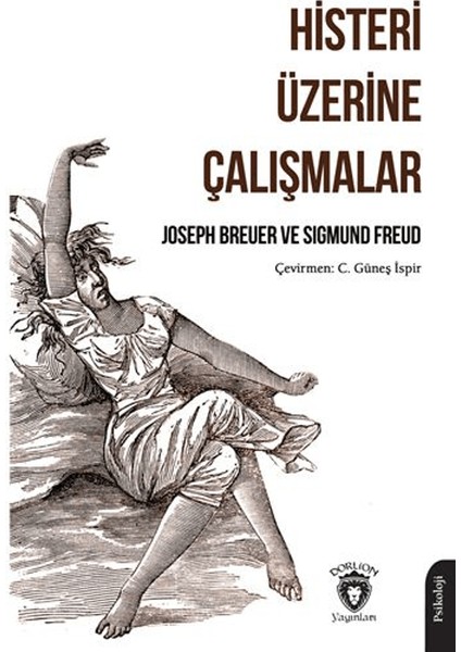 Histeri Üzerine Çalışmalar