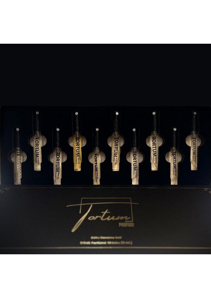 Parfum Erkek Tanışma Seti modelleri