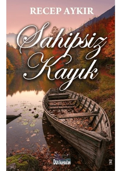 Sahipsiz Kayık