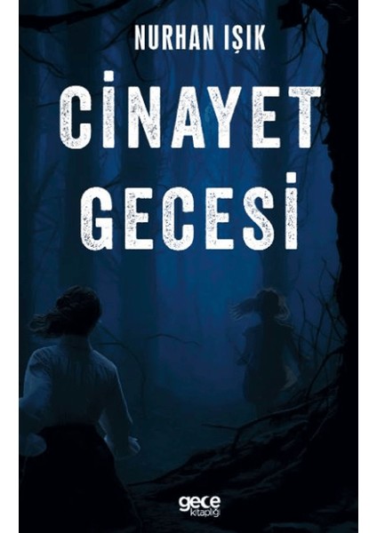 Cinayet Gecesi