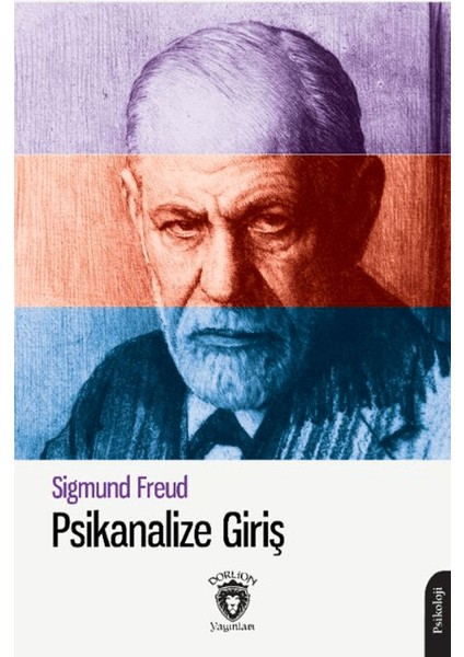 Psikanalize Giriş
