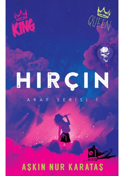 Hırçın