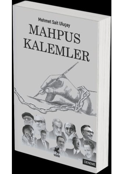 Mahpus Kalemler