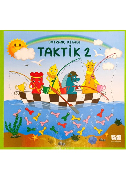 Satranç Taktik 2