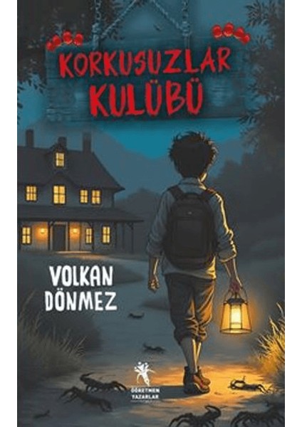 Korkusuzlar Kulübü