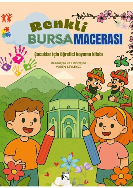 Renkli Bursa Macerası
