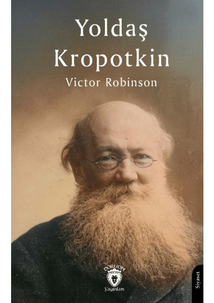 Yoldaş Kropotkin
