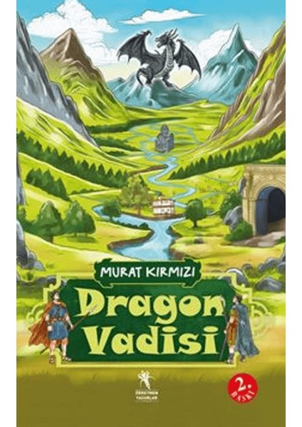 Dragon Vadisi