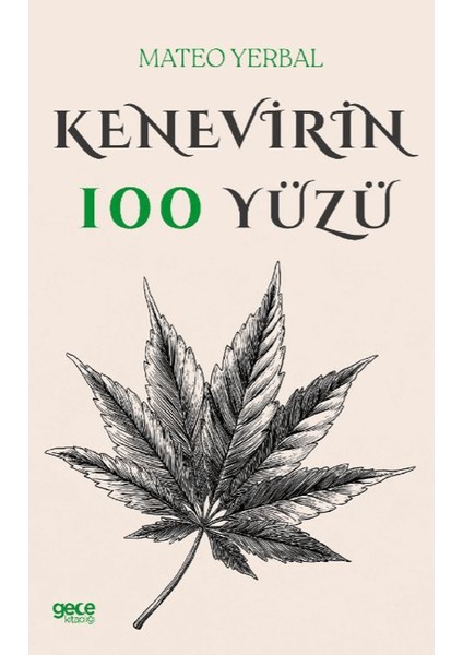 Kenevirin 100 Yüzü