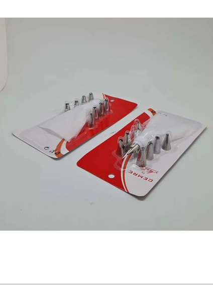 Krema Pompası Aplikatörü -MTR-2003-72