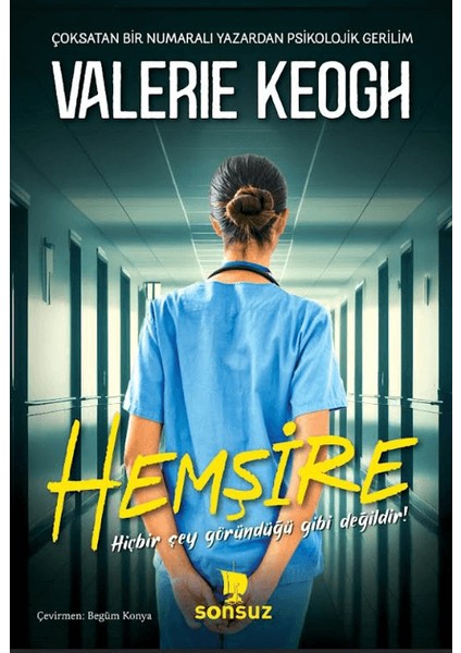 Hemşire - Valerie Keogh