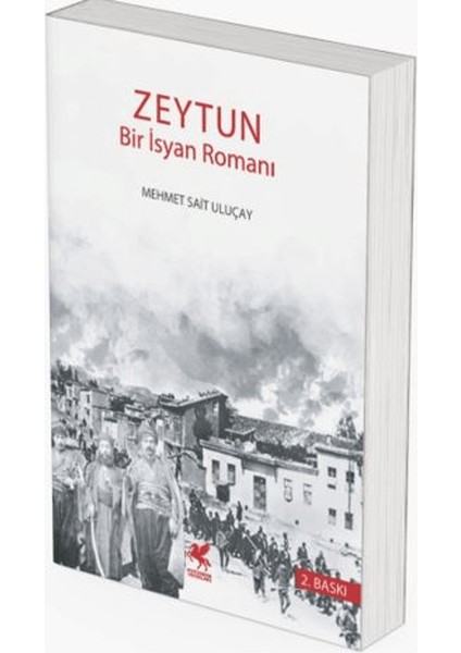Zeytun
