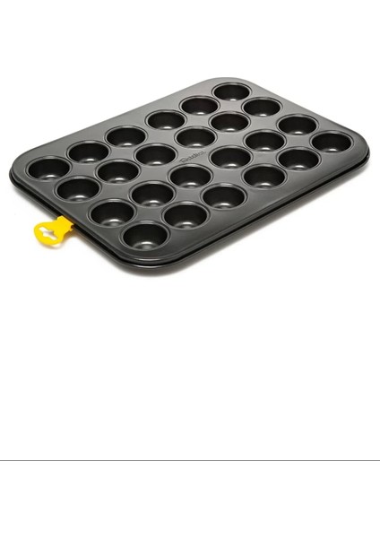 24'lü Muffin Kek Kalıbı -69014