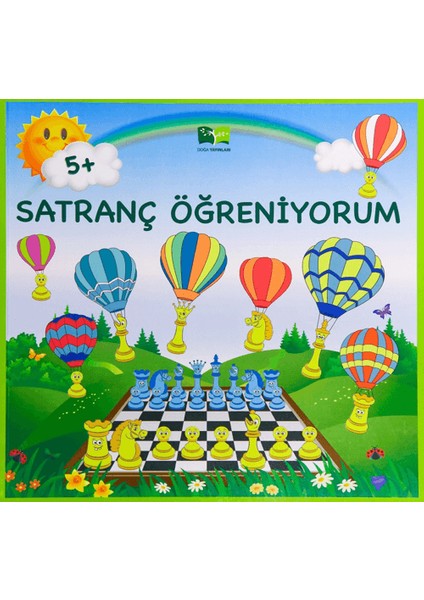 Satranç Öğreniyorum