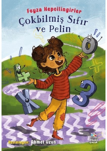 Çokbilmiş Sıfır ve Pelin