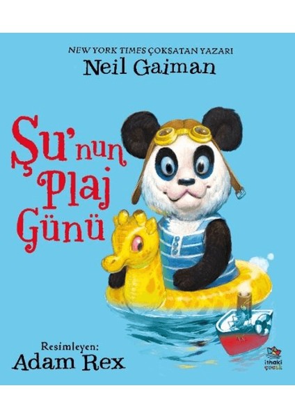 Şu’nun Plaj Günü