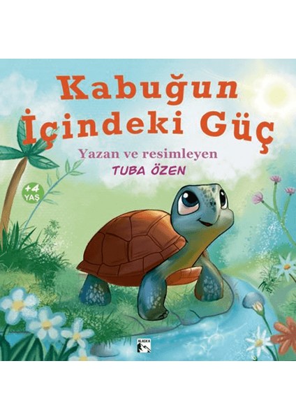 Kabuğun Içindeki Güç