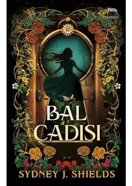 Bal Cadısı