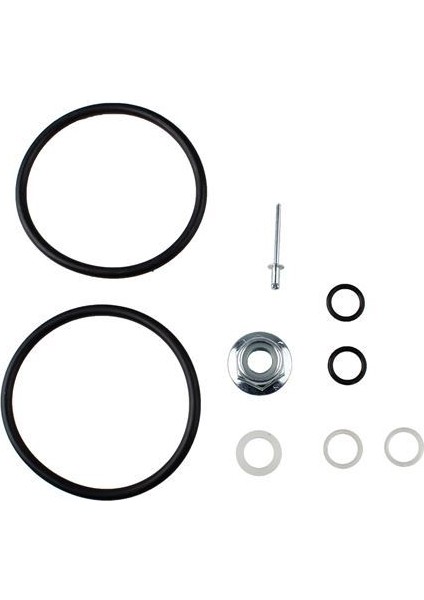 Bılsteın 11-247180 - Amortısor Conta Setı On Arka R.r Sport 1 L320 Dıscovery L319 3 Dıscovery 4