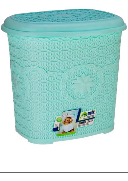 Örgü Deterjan Kutusu -ASD039