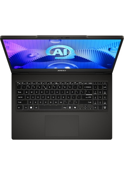 Msı Venture 15 Aı A1MG-012XTR Intel Core Ultra 7 155H 32GB 4tb SSD W11PRO 15.6" Fhd 144Hz Taşınabilir Bilgisayar + Boz Çanta Hediyeli fiyatları
