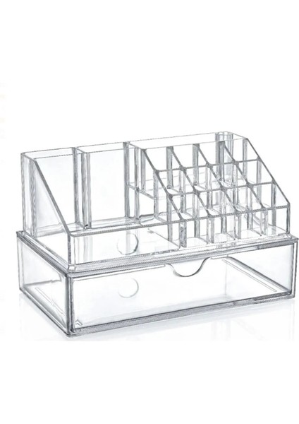 Organizerli Çekmece Set -AK611