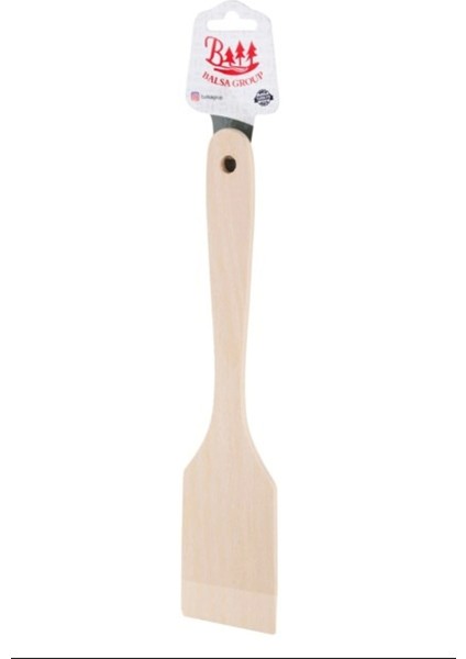 Ağaç Yerli Spatula -BLS9014