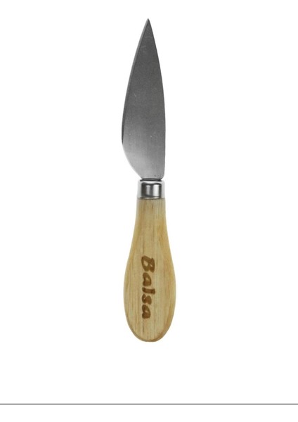 Peynir Bıçağı Üçgen Uç -PB04