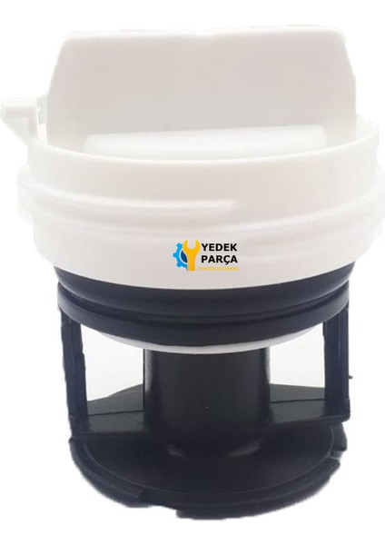 Profilo Uyumlu Logixx Çamaşır Makinesi Pompa Kapak Yeni Tip fiyatları