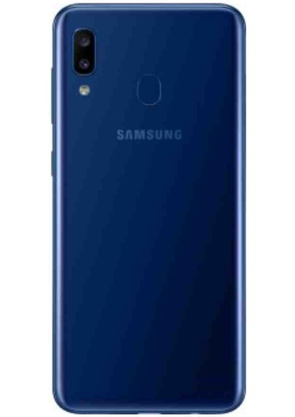 Samsung A20 2.el B Grade füme orjinal modelleri