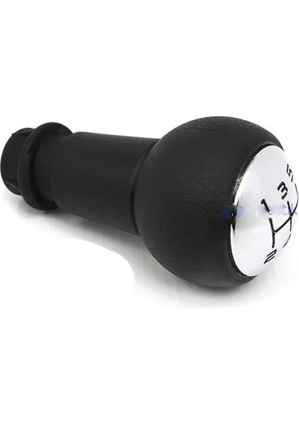 Bırlık 0734 - Vites Topuzu 207 307 308 407 Partner Tepee-C2 C3 C4 Berlıngo Iıı