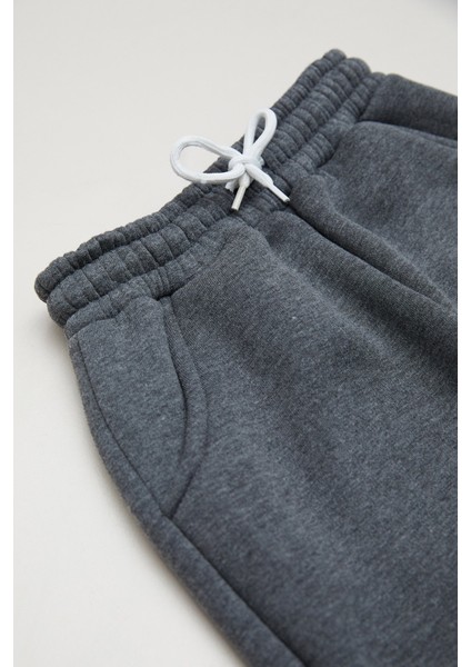 3 Iplik Champion Baskılı Jogger Erkek Çocuk Eşofman Altı fiyatları