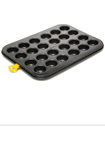 24 Lü Müffin Kek Kalıbı -CLKN-1797