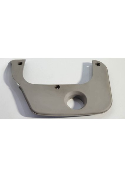 Bırlık 1646 - Motor Üst Koruma Kapağı Trafıc Iı-Vıvaro 1.9dci F9Q 01-12