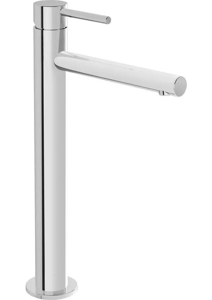 A42557 Origin Yüksek Lavabo Bataryası Krom