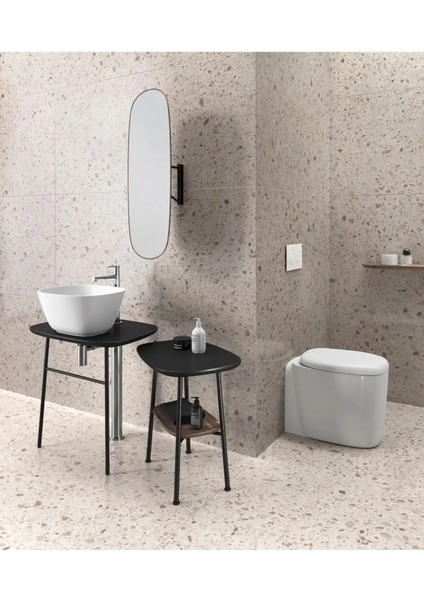 A42557 Origin Yüksek Lavabo Bataryası Krom indirimleri