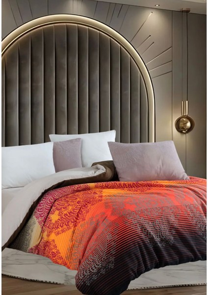 Çift Kişilik Lüks Nevresim Takımı Pamuklu Desenli Nevresim Takımları fiyatları