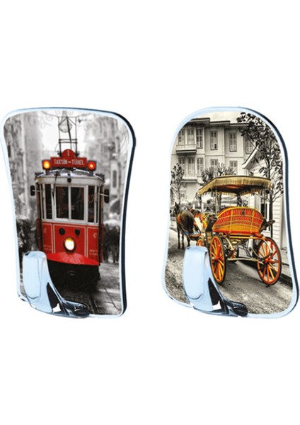 Harmony Askı (2 Adet) -L465