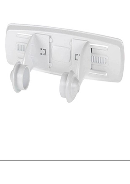 Ayarlanabilir Tuvalet Kağıtlığı -M-009