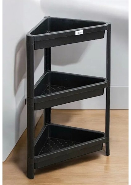 Üçgen Plastik Raflık -82709 fiyatları