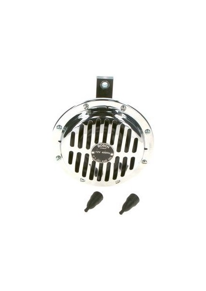 0986AH0203 - Korna 12V 50W 400 Hz / 325 Hz