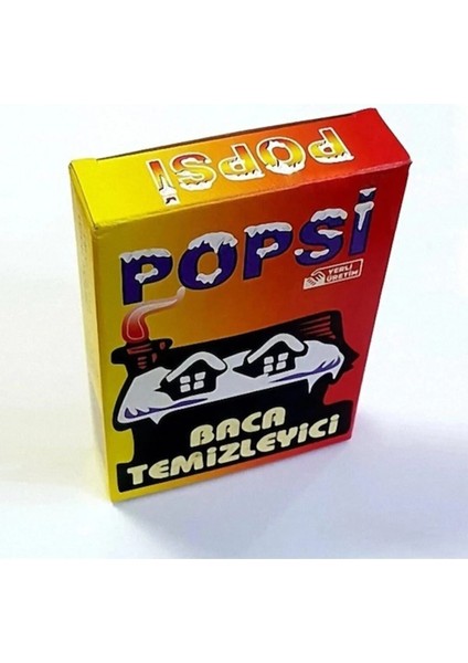 Baca ve Boru Temizleyici -68132