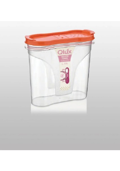 Major Baharatlık -L536