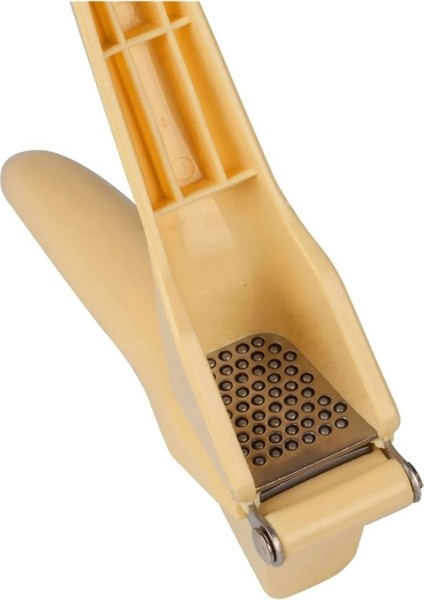 Sun Plastik Lüx Sarımsak Ezici -SC-264
