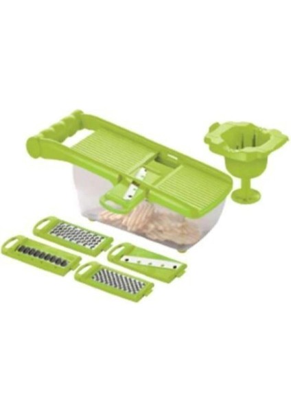 Çok Amaçlı Şarjörlü Rende -UR3368