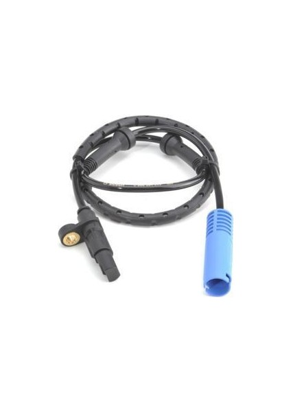 0986594509 - Abs Sensoru Arka Bmw E39 96 03