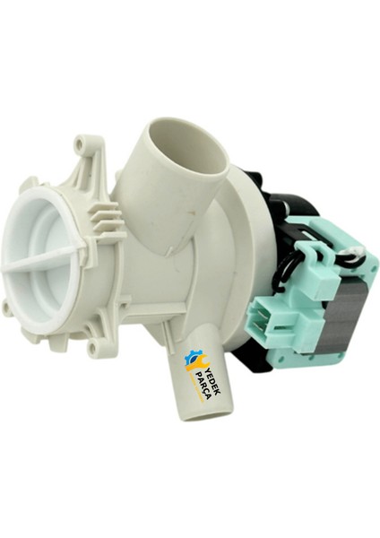 Altus Uyumlu Al 10120 D Çamaşır Makinesi Pompa Filtre
