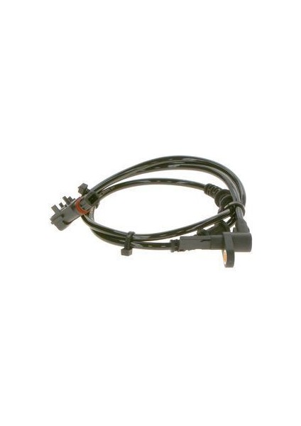 0986594591 - Abs Sensoru On Mercedes Vıto W639 03
