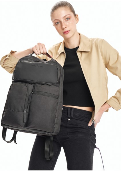 170196 Unisex Sırt Çantası Okul Çantası