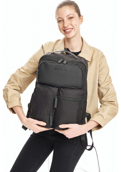 170196 Unisex Sırt Çantası Okul Çantası fiyatları